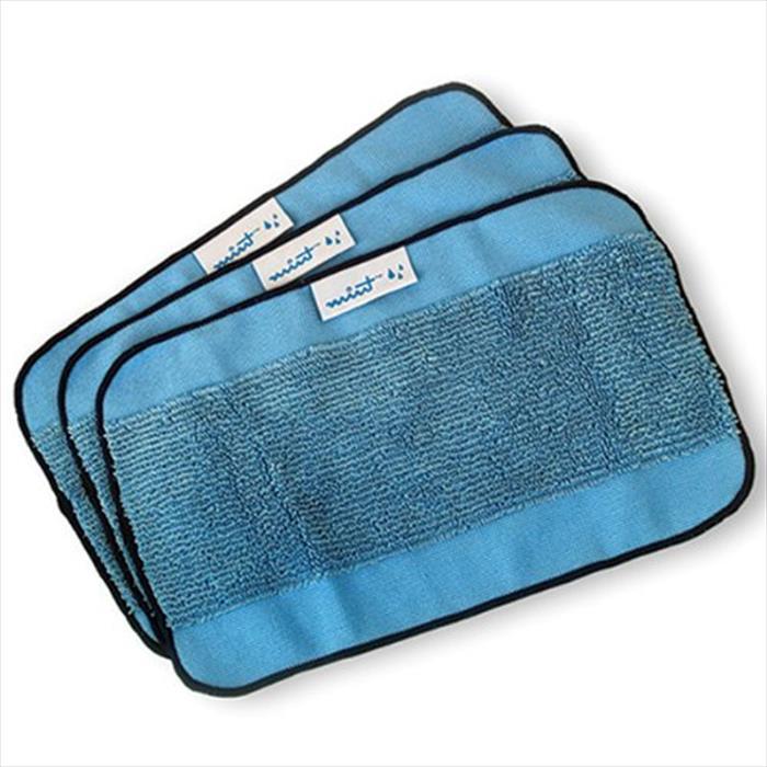 Irobot - Kit Wet Panni In Microfibra