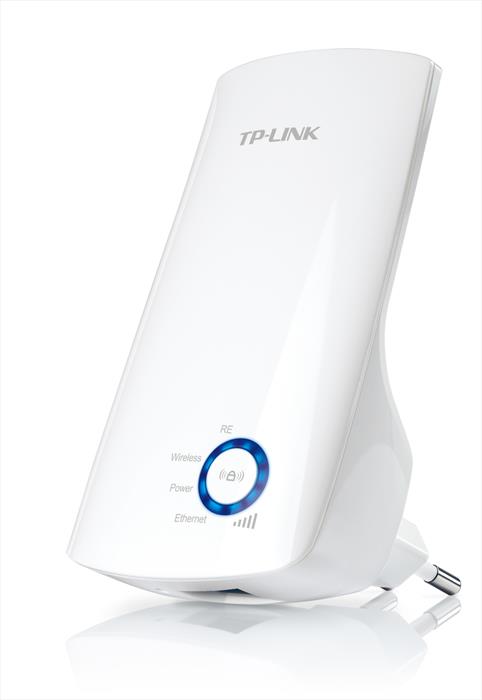 Tp-link - Pocket Range Extender N 300mbps