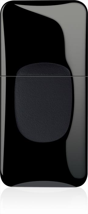 Tp-link - Mini Scheda Di Rete Wireless N 300mbps Usb