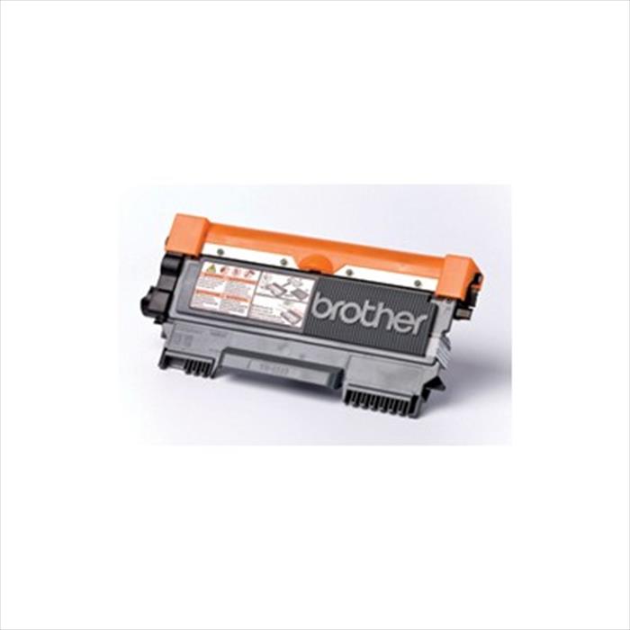 Brother - Tn-2220 Cartuccia Toner E Laser