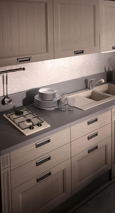 Glem Gas GT32SA Piano Cottura Sabbia Da Incasso 30 Cm 2 Fornello(I)-image