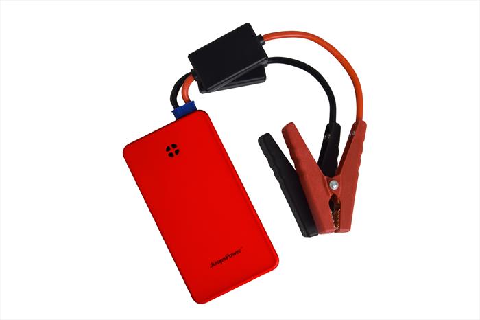 X-joy Distribution - Jumps Power Amg6