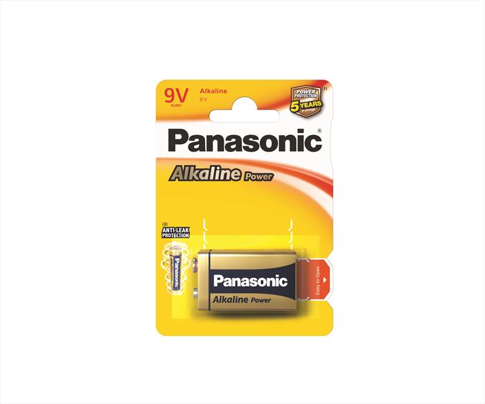 Panasonic - 6lf22apb/1bp