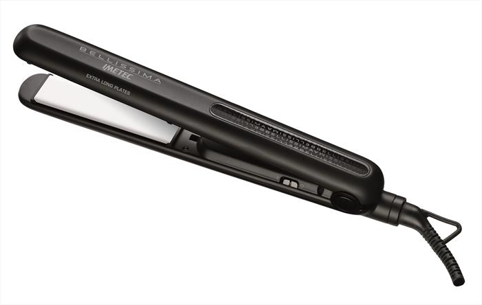 Bellissima Imetec - Piastra Per Capelli B9 100-nero