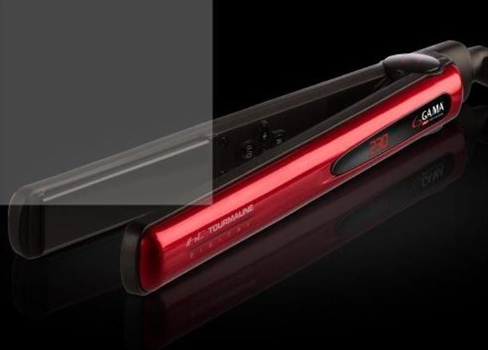 Gama - Starlight Iht Tourmaline-rosso