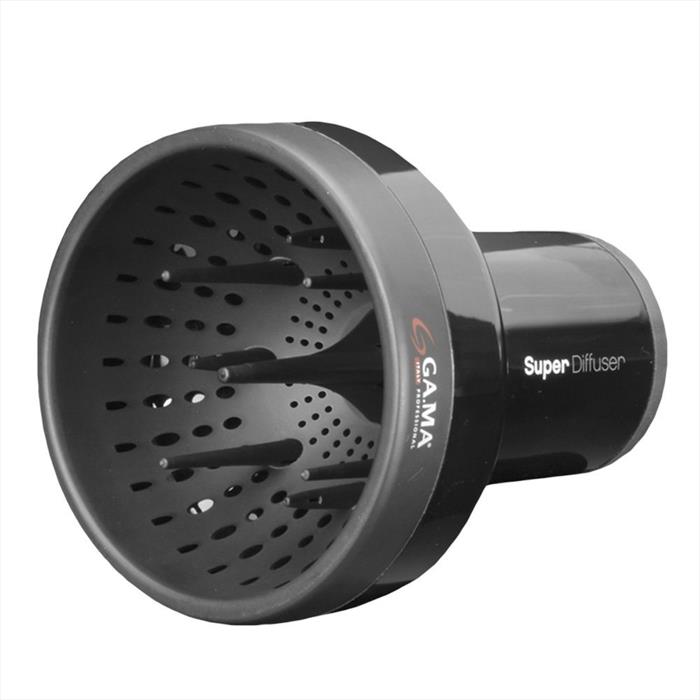 Gama - Super Diffusore Universale-nero