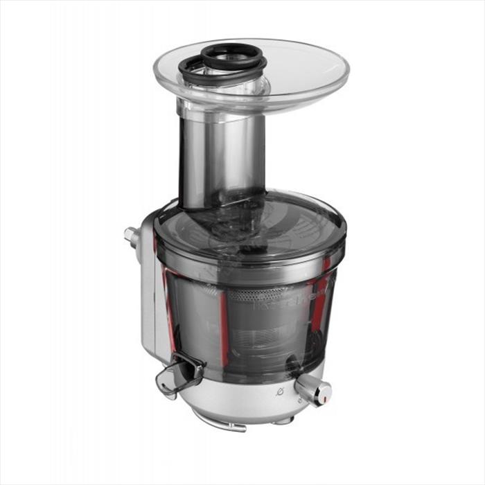 Kitchenaid - 5ksm1ja-argento/acciaio
