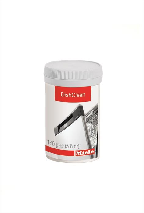 Miele - Dish Clean Lavastoviglie 160gr