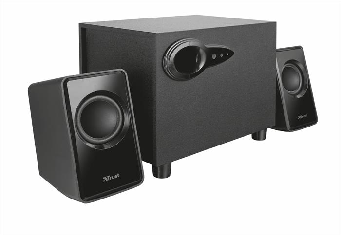 Trust - Avora 2.1 Usb Spkr Set