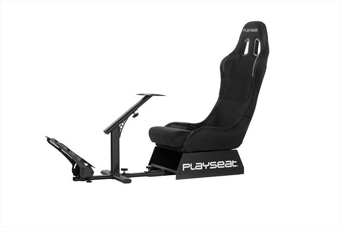 Playseat - Sedile Da Corsa Evolution Racing Seat-nero