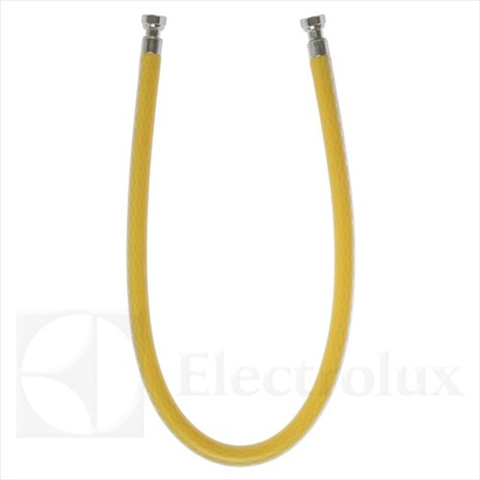 Electrolux - E2hgf200 Tubo Gas Metano 1/2"" Ff - 2m