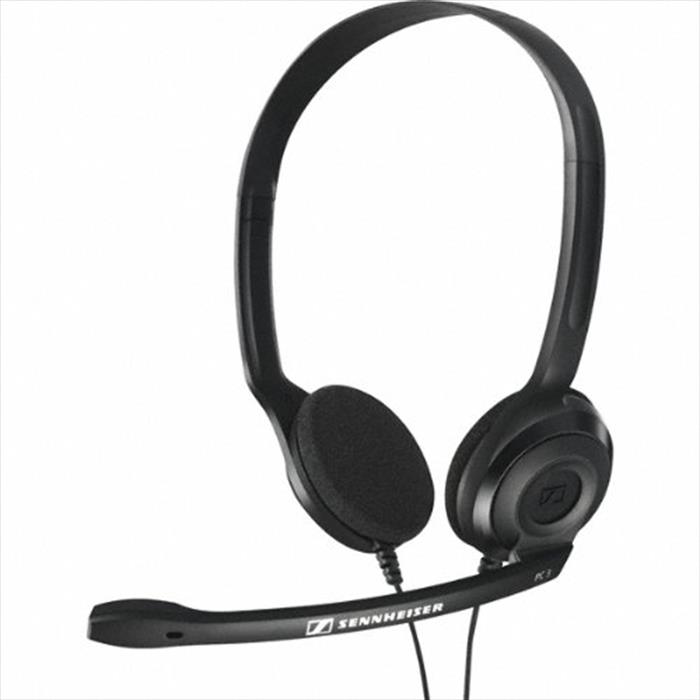 Sennheiser - Pc 3-black