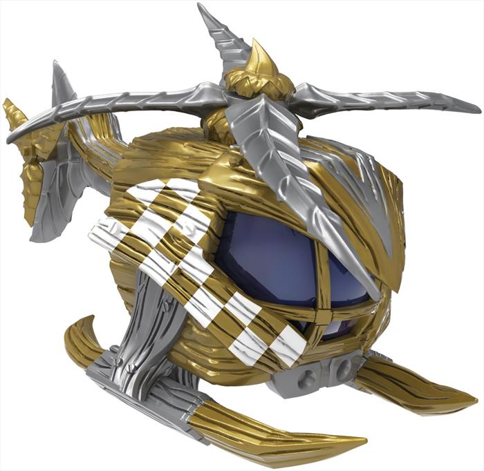 Activision-blizzard - Skylanders Superchargers Vehicle Stealth Stinger