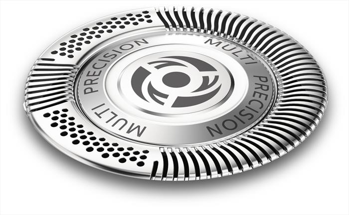 Testine Rasoio Philips SH50/50-image