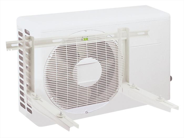 WüRth 0862423110 Accessorio Per Aria Condizionata Staffa Di Supporto Del Condizionatore D'aria-image