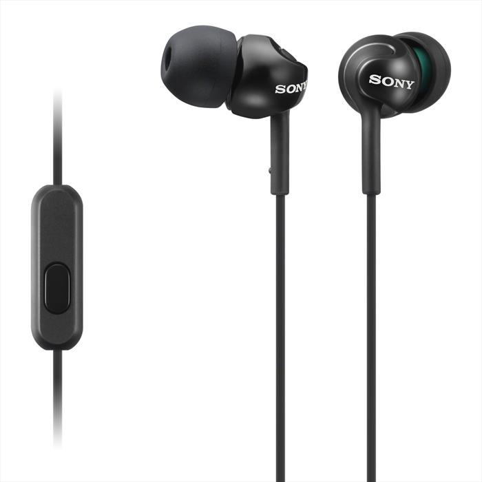Sony - Mdrex110apb.ce7-nero