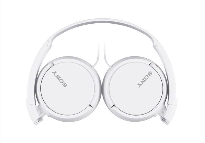 Sony - Mdrzx110apw.ce7-bianco