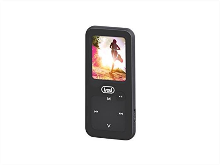 Trevi - Mpv 1780 Sb 8gb-nero