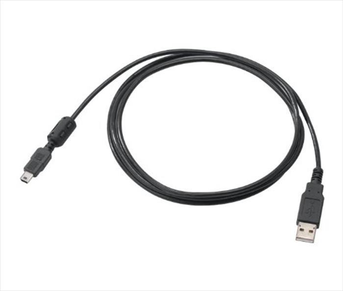 Nikon - Uc-e4 Cavo Usb-black