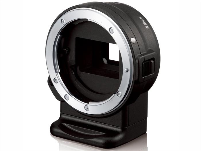 Nikon - Ft-1 Mount Adattatore-black