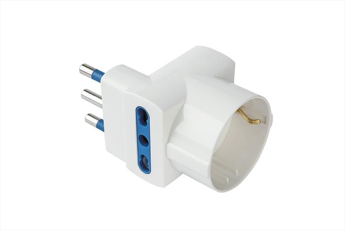 Techlife - Pp2368t-bianco