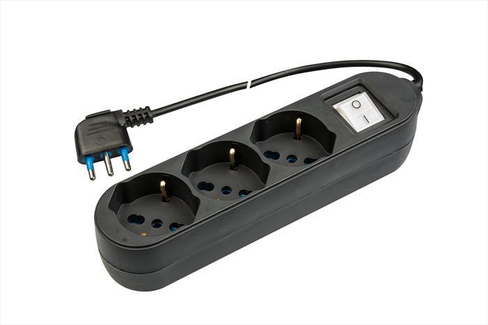 Techlife - Pp0536.2xlt-nero