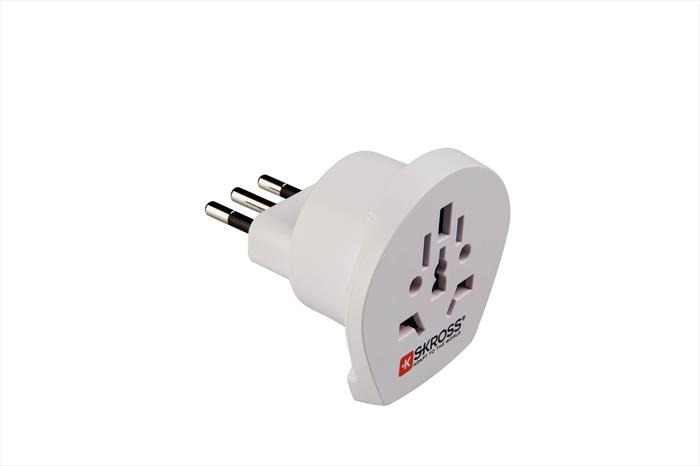 Adattatore Universale Polypool 444-image