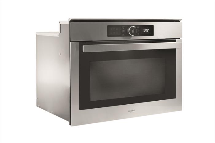 Whirlpool - Absolute Amw 508/ix-acciaio Inossidabile