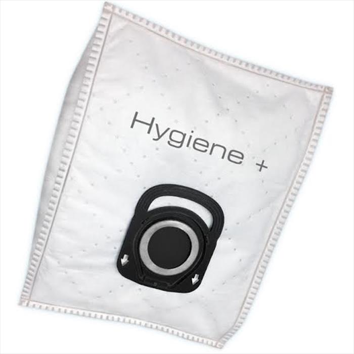Rowenta - Zr2005 Hygiene + Optimal Sacchetti Aspirapolvere