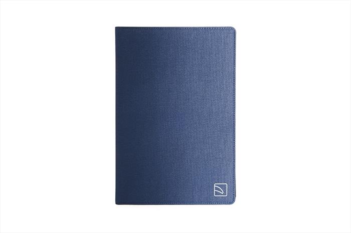 Tucano - Vento - Custodia Univ. Tablet Da 9 A 10-blu