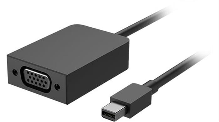 Microsoft - Adattatore Vga Surface Pro 4