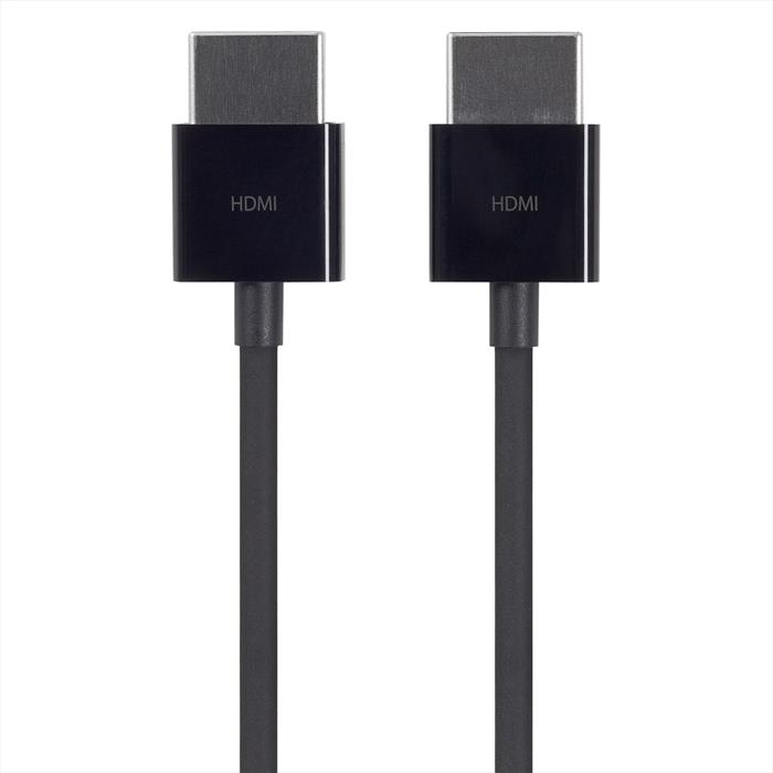 Apple - Cavo Apple Da Hdmi A Hdmi (1.80m)