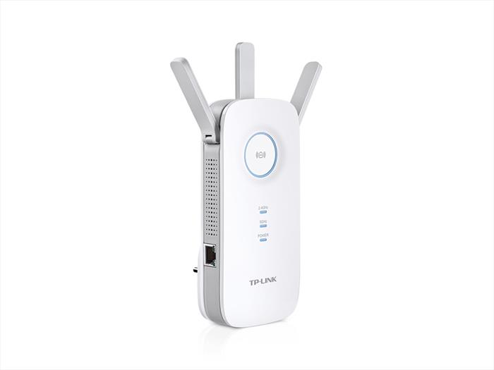Tp-link - Re450 Ac1750 Wi-fi Range Extender