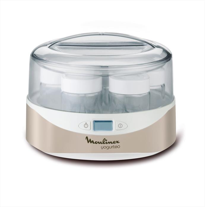 Moulinex - Yg231 Yogurteo Yogurtiera