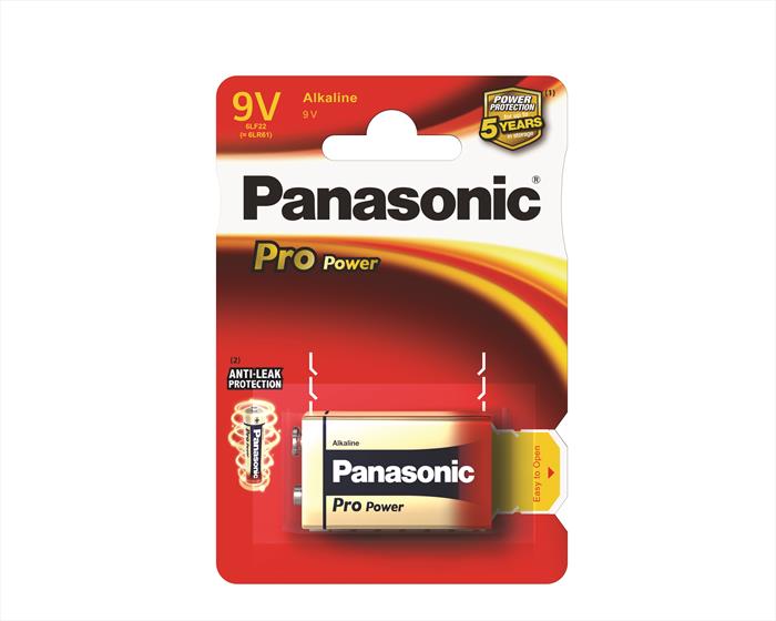 Panasonic - 6lf22ppg/1bp