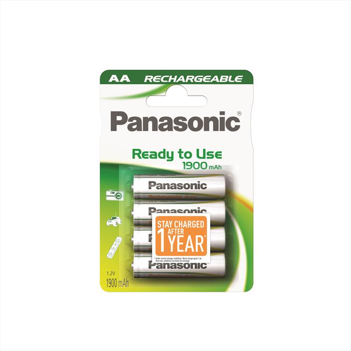 Panasonic - P-6e/4bc1900