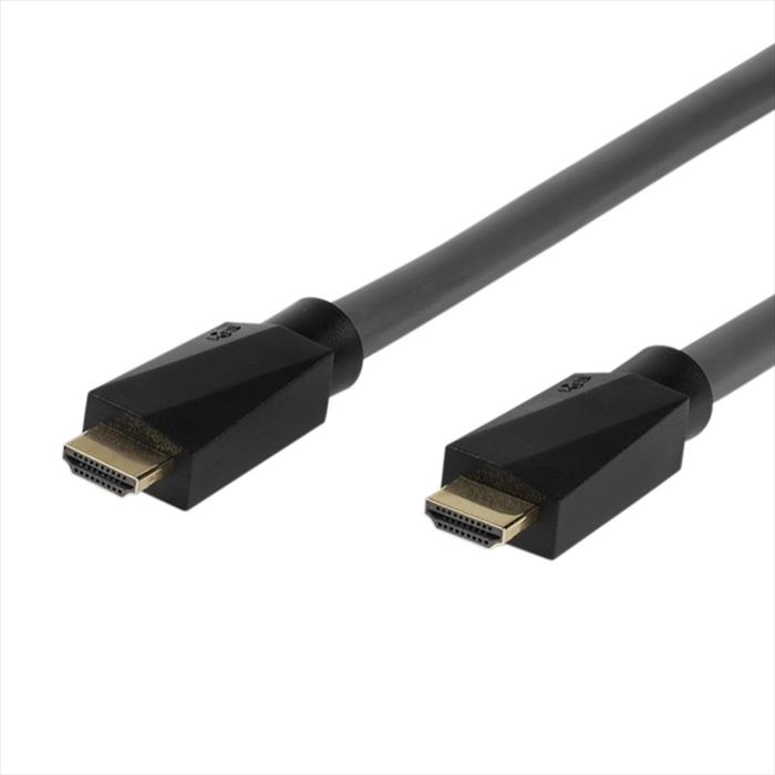 Vivanco - Si Hd 1430 Cavo Hdmi-nero