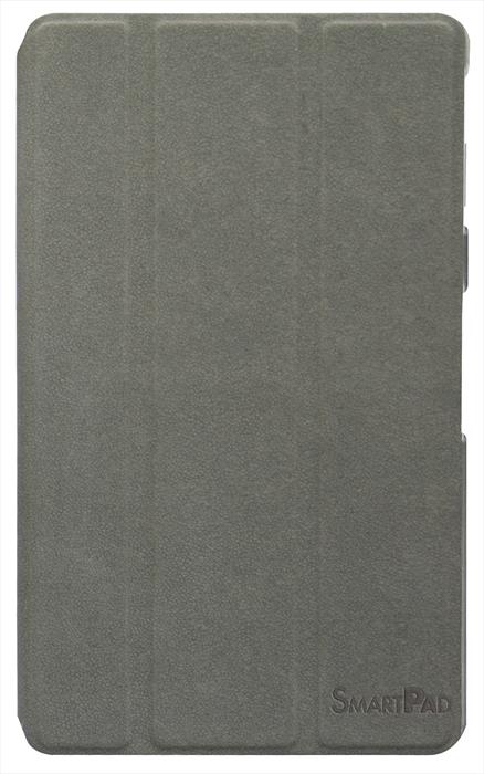 Mediacom - Smartpad Flip 10.1'' Case For Tablet-grigio