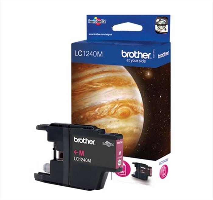 Brother - Lc1240mbp Brother - Lc1240mbp