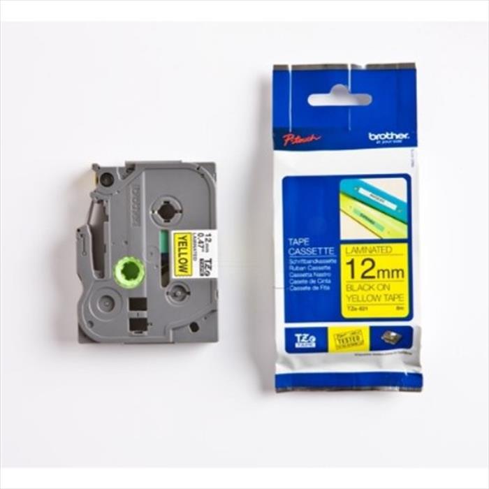 Brother - Tze-631s