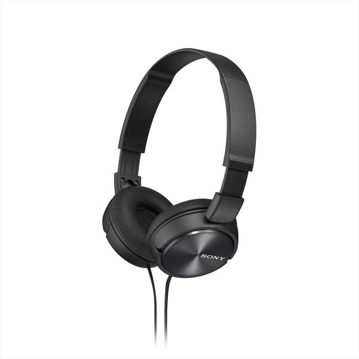 Sony - Mdrzx310b.ae-nero