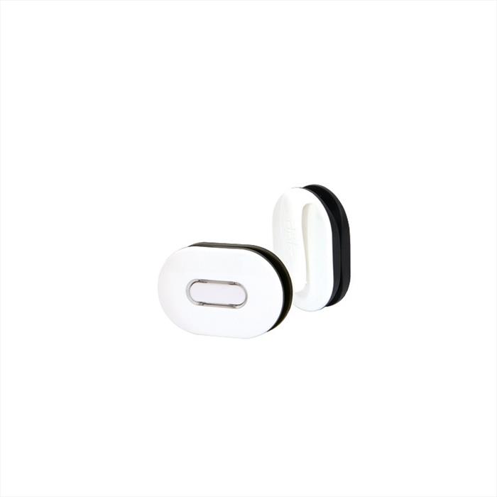 Dotz - Wrap Id Earbud Wrap-nero