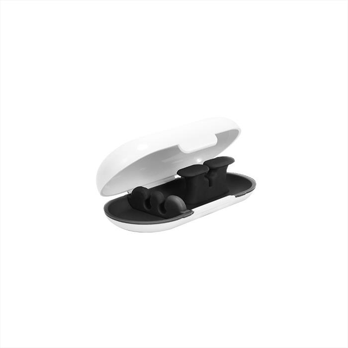 Dotz - Earbud Case-nero