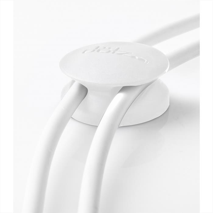 Dotz - Cord Guides-bianco