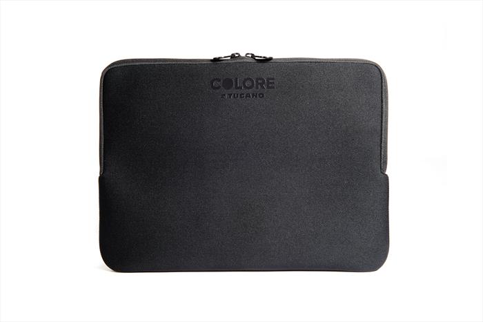 Tucano - Custodia In Neoprene Per Notebook 11.6/12.5-nero