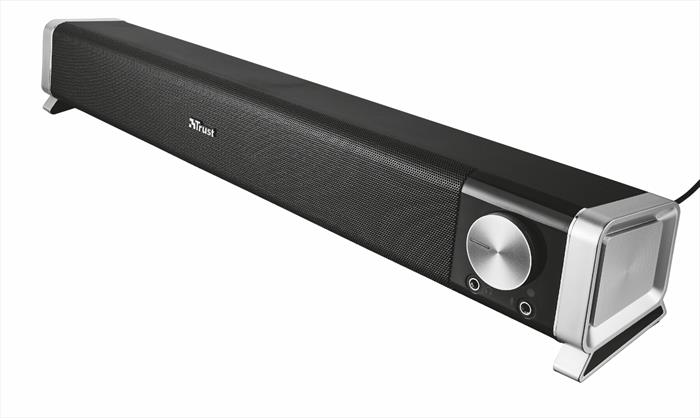 Trust - Asto Soundbar Pc Spkr
