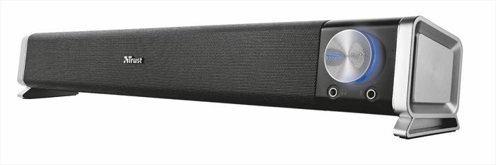 Sound Bar Trust Asto Soundbar Pc Spkr-image