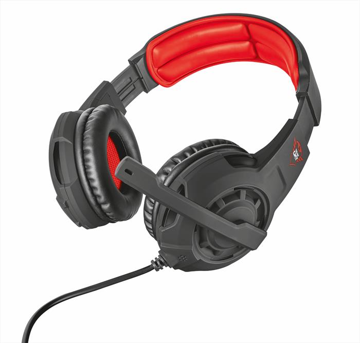 Trust - Gxt310 Gaming Headset