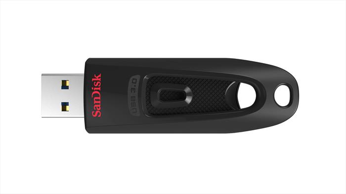 Sandisk - Usb Ultra 128gb