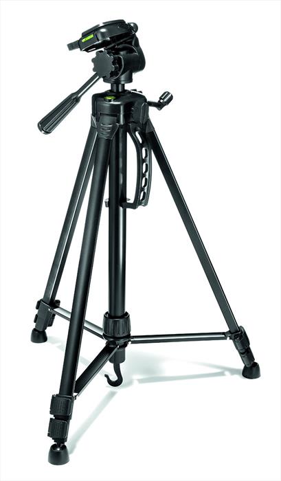 Prima PHKP001 Treppiede Fotocamere Digitali/Film 3 Gamba/Gambe Nero-image